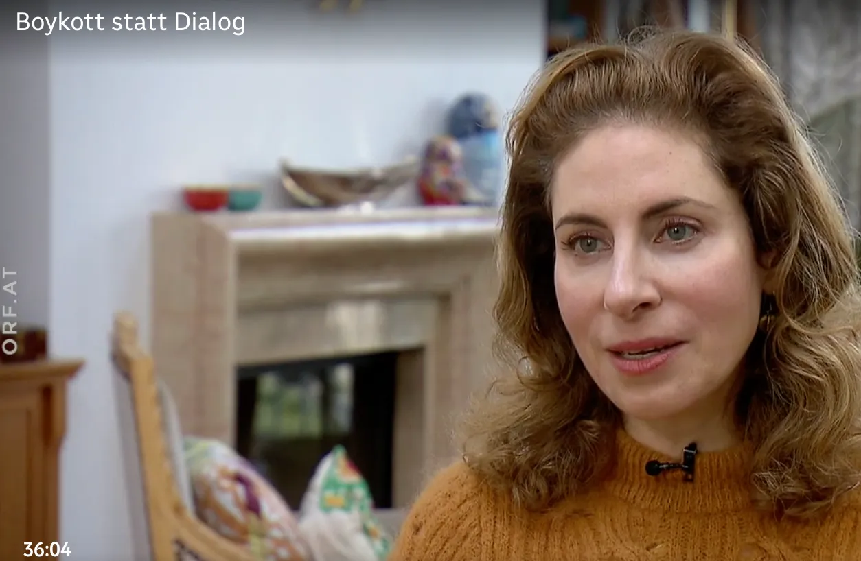 ORF kulturMontag